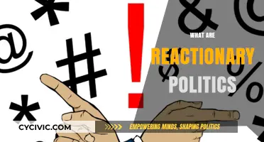 Understanding Reactionary Politics: Origins, Beliefs, and Modern Implications