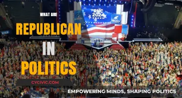 Understanding Republican Principles: Core Values and Political Philosophy Explained