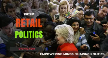 Understanding Retail Politics: Personalized Campaigns and Voter Engagement Strategies