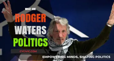 Roger Waters' Political Views: Unraveling His Activism and Beliefs