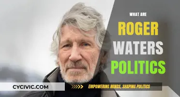 Roger Waters' Political Views: Unraveling His Activism and Beliefs