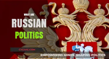 Understanding Russian Politics: Power, History, and Modern Dynamics Explained