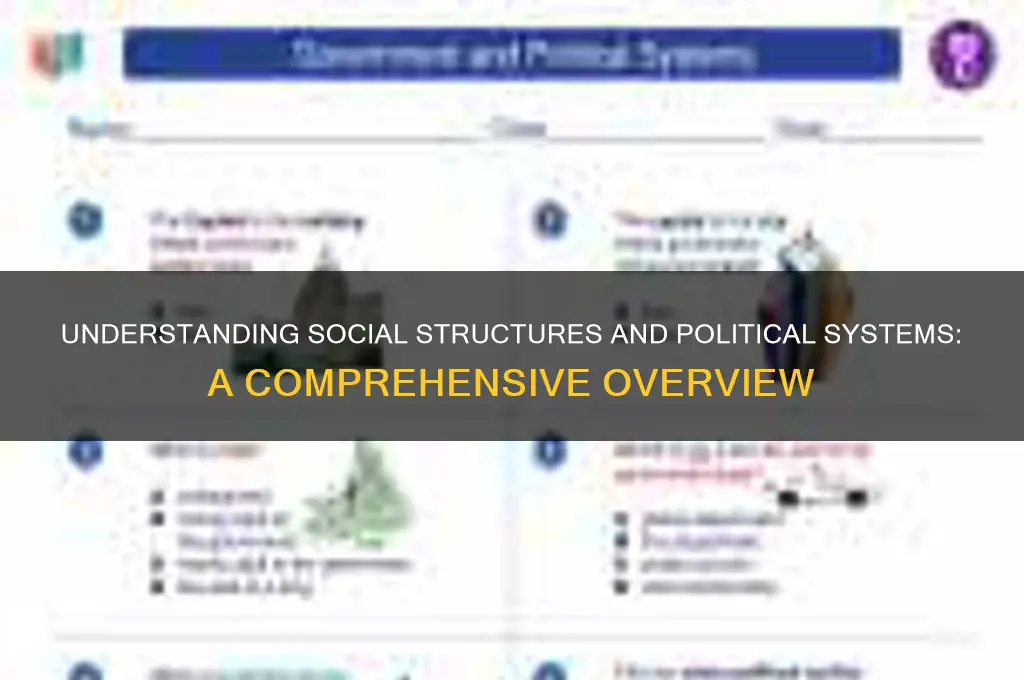 what are solical and politics