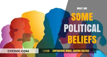 Exploring Diverse Political Beliefs: Ideologies Shaping Modern Societies