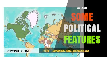 Exploring Key Political Features Shaping Modern Governance and Society