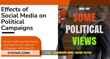Exploring the Spectrum: A Dive into Diverse Political Perspectives