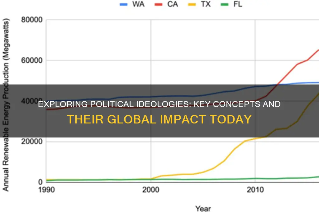 what are some political