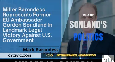 Unraveling Gordon Sondland's Political Allegiances and Influence in American Politics