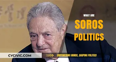 Understanding George Soros' Political Influence and Global Advocacy