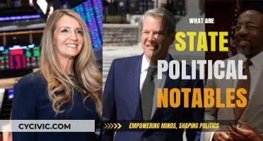 Understanding State Political Notables: Key Figures Shaping Local Governance