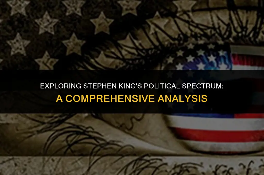 what are stephen king