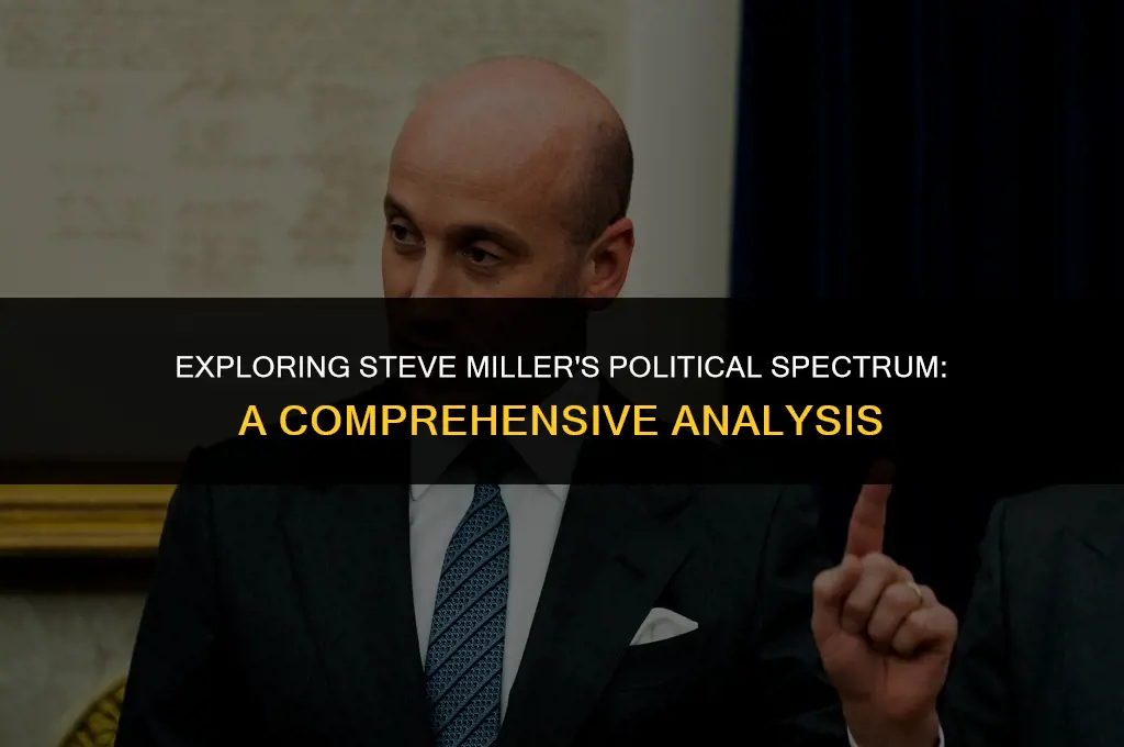 what are steve miller