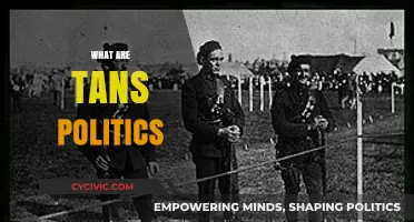 Understanding Tans Politics: History, Impact, and Modern Relevance Explained