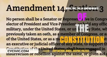 Amendments: The Foundation of Our Constitutional Rights