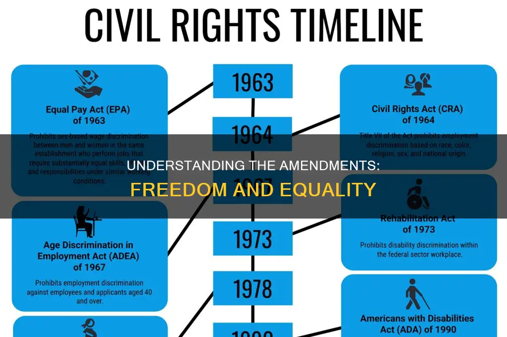 what are the 14th and 15th amendments to the constitution
