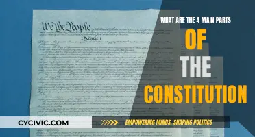 Exploring the Core of Our Constitution