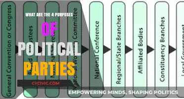 Understanding the Core Functions and Purposes of Political Parties