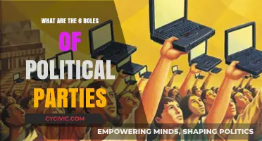 Understanding the Key Roles Political Parties Play in Democracy