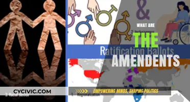 Amendments: Understanding Our Constitutional Changes