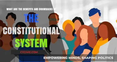 Constitutional System: Benefits and Drawbacks Explained