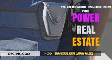 Police Powers: Constitutional Limits in Real Estate
