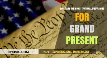 Grand Jury System: Constitutional Provisions Explained