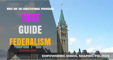 Federalism Fundamentals: Constitutional Provisions Explained