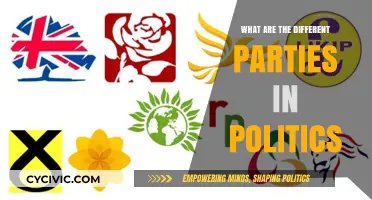 Exploring the Diverse Political Parties Shaping Global Governance Today