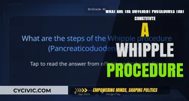 Exploring the Whipple Procedure's Intricate Steps