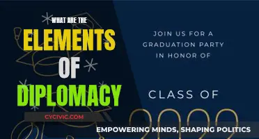 Key Elements of Successful Diplomacy