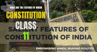 Exploring the Intricacies of India's Constitution for Students