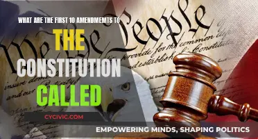 Amendments' Importance: Understanding the Bill of Rights