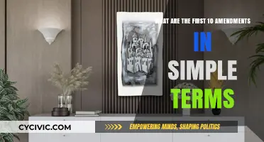 Amendments 101: Understanding the Bill of Rights