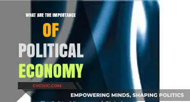 Understanding Political Economy: Foundations for Informed Citizenship