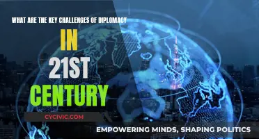 Diplomacy's Challenges in a Changing World