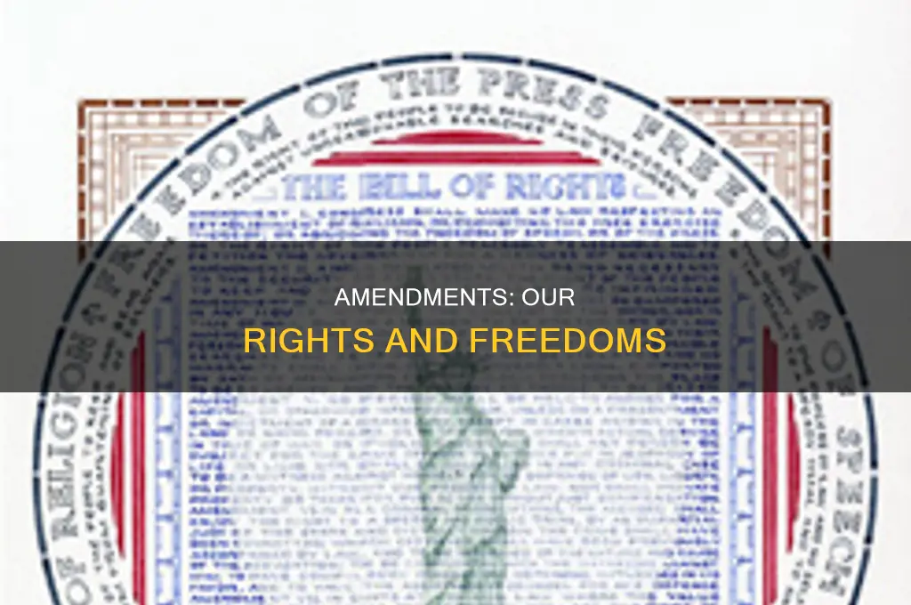 what are the most important amendments