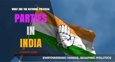 Understanding India's National Political Parties: A Comprehensive Overview