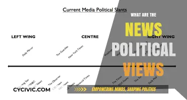 Decoding the Spectrum: A Deep Dive into News Political Views