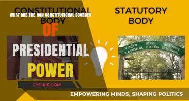 Presidential Power: Beyond the Constitution