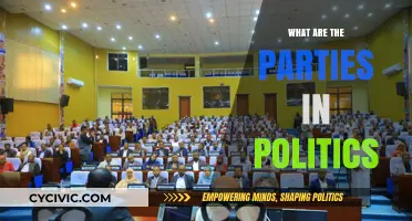 Understanding Political Parties: Roles, Functions, and Impact on Governance