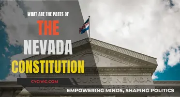 Nevada Constitution: Understanding Its Key Components and Significance