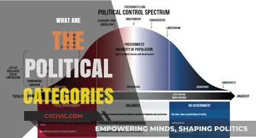Exploring the Spectrum: A Guide to Political Categories