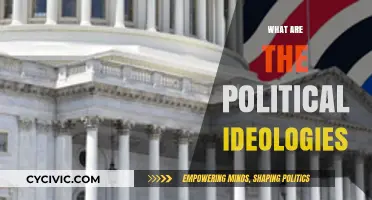 Understanding Political Ideologies: Core Beliefs, Types, and Global Impact