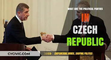 Exploring the Czech Republic's Political Parties and Their Influence
