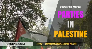 Understanding Palestine's Political Landscape: Parties, Ideologies, and Influence
