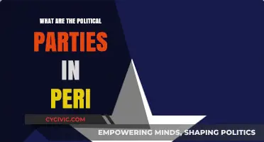 Exploring Peri's Political Landscape: Parties, Ideologies, and Influence