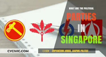 Exploring Singapore's Political Landscape: Parties, Ideologies, and Influence