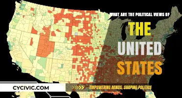 Exploring the Diverse Political Landscape of the United States