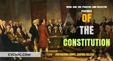 Constitution Pros and Cons: A Balanced Overview