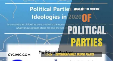 Understanding the Core Purpose of Political Parties in Democracy